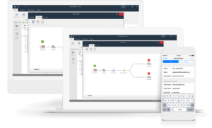 Workflow & Interaktion - Codeless Software